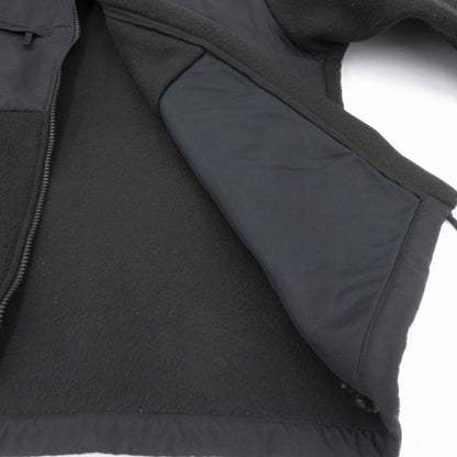 THE NORTH FACE | ザ・ノースフェイス Denali Jacket フリースジャケット その他アウター NA72051 ブラック サイズ：L【瀬戸大橋店】