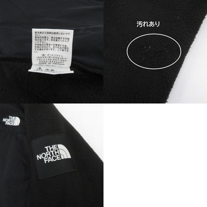 THE NORTH FACE | ザ・ノースフェイス Denali Jacket フリースジャケット その他アウター NA72051 ブラック サイズ：L【瀬戸大橋店】