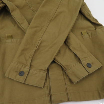 Levi's | リーバイス WORKWEAR UTILITY TRUCKER ジャケット カバーオール 72773-0000 ベージュ サイズ：M【瀬戸大橋店】