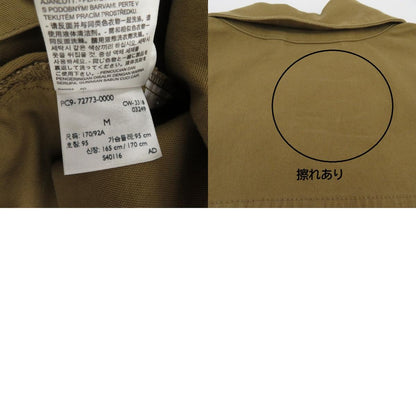 Levi's | リーバイス WORKWEAR UTILITY TRUCKER ジャケット カバーオール 72773-0000 ベージュ サイズ：M【瀬戸大橋店】