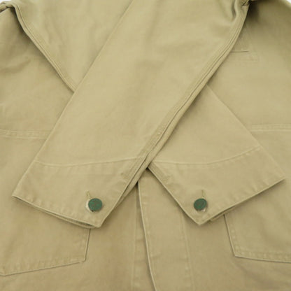 OSHKOSH | オシュコシュ ジャケット カバーオール OK-5911 ベージュ サイズ：L【瀬戸大橋店】