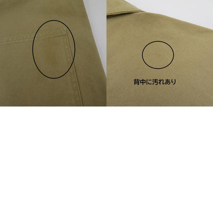 OSHKOSH | オシュコシュ ジャケット カバーオール OK-5911 ベージュ サイズ：L【瀬戸大橋店】