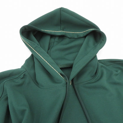 asics | アシックス HOODIE パーカー 2203A334 グリーン サイズ：L【瀬戸大橋店】