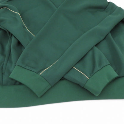 asics | アシックス HOODIE パーカー 2203A334 グリーン サイズ：L【瀬戸大橋店】