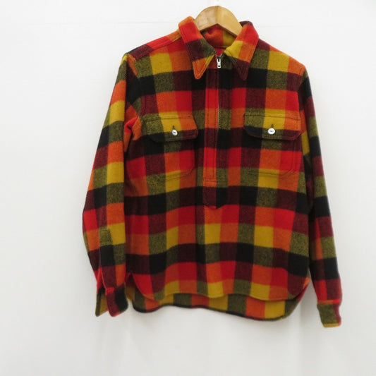 A BATHING APE | アベイシングエイプ ネルシャツ/ウールシャツ 長袖シャツ マルチカラー サイズ：M【瀬戸大橋店】
