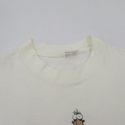 Stedman 半袖Ｔシャツ ホワイト サイズ：L【瀬戸大橋店】