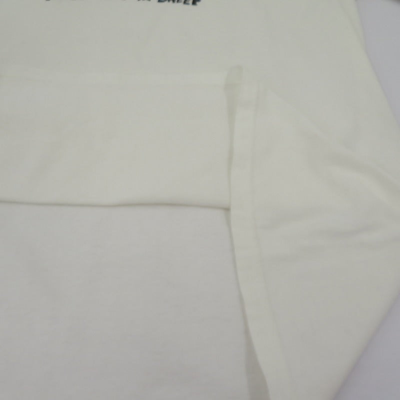 Stedman 半袖Ｔシャツ ホワイト サイズ：L【瀬戸大橋店】