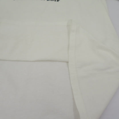 Stedman 半袖Ｔシャツ ホワイト サイズ：L【瀬戸大橋店】