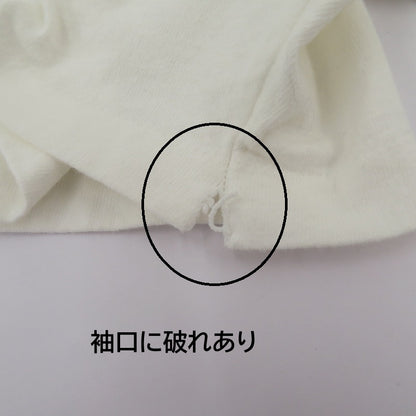 Stedman 半袖Ｔシャツ ホワイト サイズ：L【瀬戸大橋店】