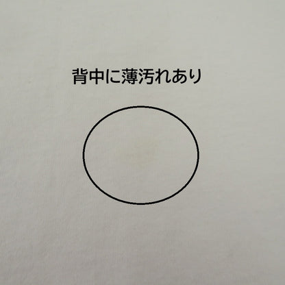 Stedman 半袖Ｔシャツ ホワイト サイズ：L【瀬戸大橋店】