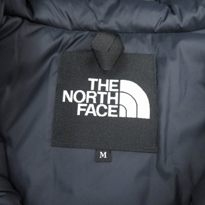 THE NORTH FACE | ザ・ノースフェイス Mountain Down Jacket ダウンジャケット ND92454 カーキ サイズ：M【瀬戸大橋店】