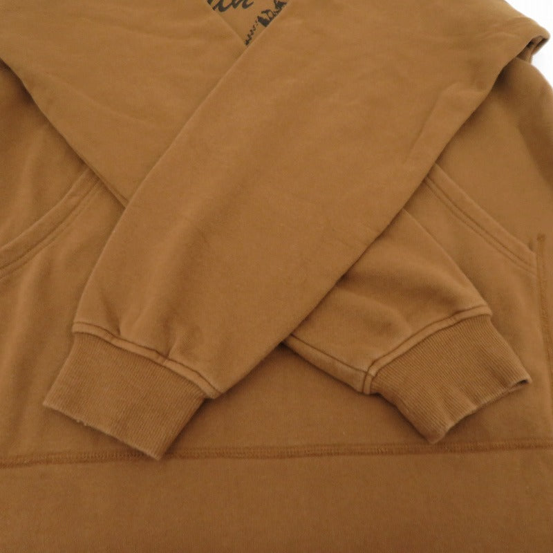 HYSTERIC GLAMOUR | ヒステリックグラマー TOO HOT TO HANDLE ワンピース 01221CO06 ブラウン サイズ：FreeSize【瀬戸大橋店】