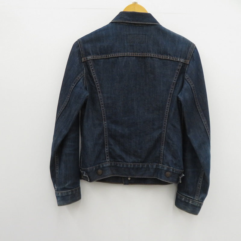 Levi's | リーバイス ジャケット 78500 デニム PCL01J-33221I ブルー サイズ：M【瀬戸大橋店】
