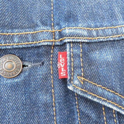 Levi's | リーバイス ジャケット 78500 デニム PCL01J-33221I ブルー サイズ：M【瀬戸大橋店】