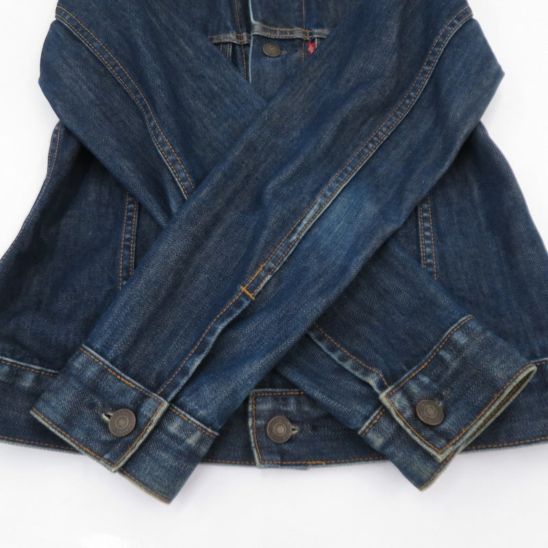 Levi's | リーバイス ジャケット 78500 デニム PCL01J-33221I ブルー サイズ：M【瀬戸大橋店】