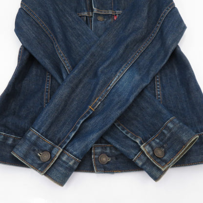 Levi's | リーバイス ジャケット 78500 デニム PCL01J-33221I ブルー サイズ：M【瀬戸大橋店】