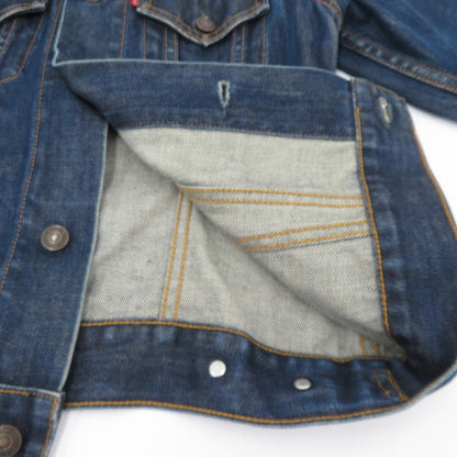 Levi's | リーバイス ジャケット 78500 デニム PCL01J-33221I ブルー サイズ：M【瀬戸大橋店】