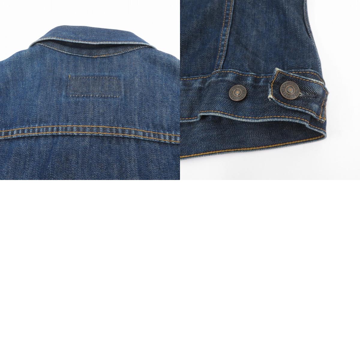 Levi's | リーバイス ジャケット 78500 デニム PCL01J-33221I ブルー サイズ：M【瀬戸大橋店】