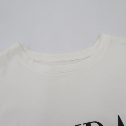 MICA&DEAL | マイカアンドディール ロゴ カットソー 長袖Ｔシャツ 012619022 ホワイト サイズ：FreeSize【瀬戸大橋店】