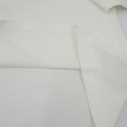 COUDRE 長袖Ｔシャツ CD-128 ホワイト サイズ：不明【瀬戸大橋店】
