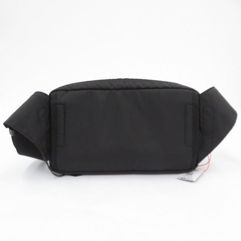 PORTER | ポーター 2WAY WAIST BAG ウエストバッグ その他バッグ 855-07501 ブラック【瀬戸大橋店】
