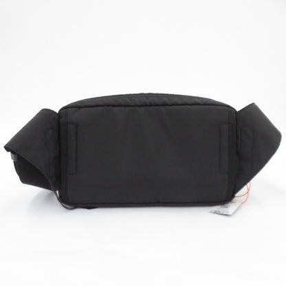 PORTER | ポーター 2WAY WAIST BAG ウエストバッグ その他バッグ 855-07501 ブラック【瀬戸大橋店】