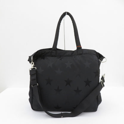 PORTER | ポーター 2WAY TOTE BAG トートバッグ その他バッグ 867-17101 ブラック【瀬戸大橋店】