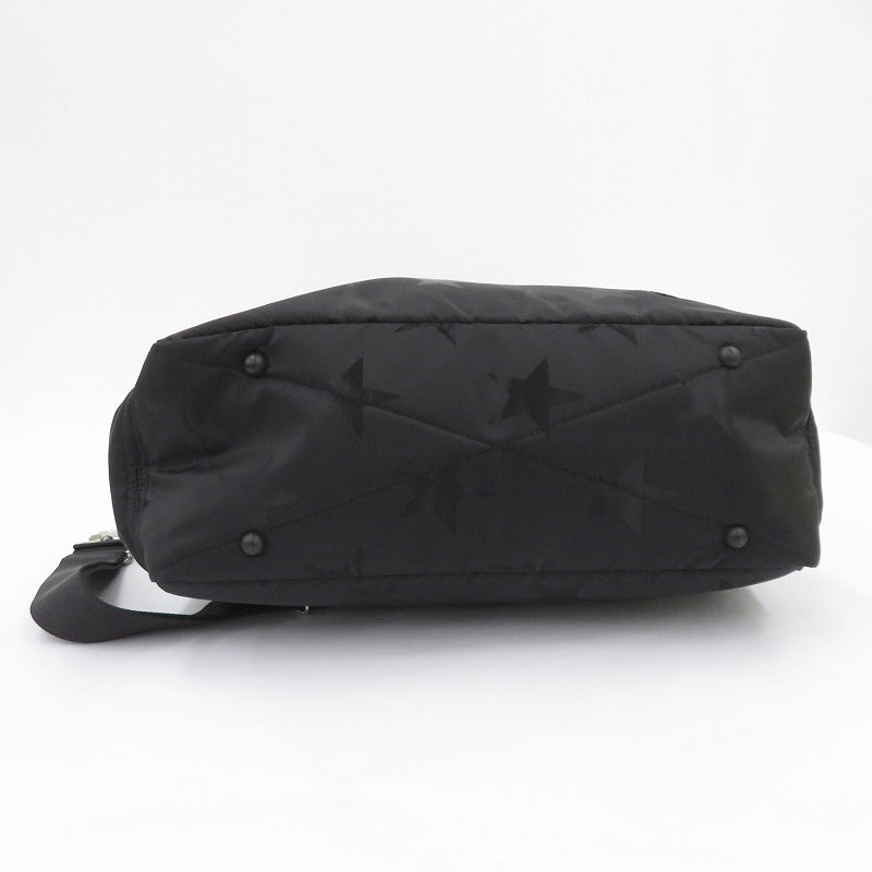 PORTER | ポーター 2WAY TOTE BAG トートバッグ その他バッグ 867-17101 ブラック【瀬戸大橋店】