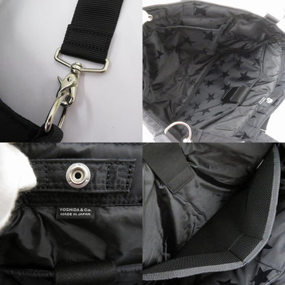 PORTER | ポーター 2WAY TOTE BAG トートバッグ その他バッグ 867-17101 ブラック【瀬戸大橋店】