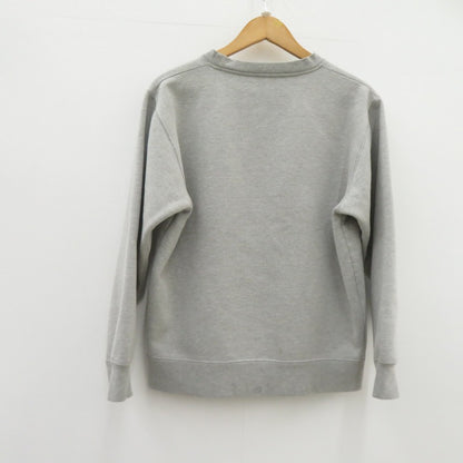 STUSSY | ステューシー スウェット グレー サイズ：S【瀬戸大橋店】