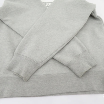 STUSSY | ステューシー スウェット グレー サイズ：S【瀬戸大橋店】