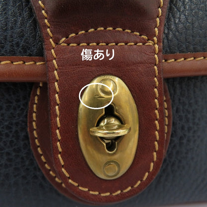COACH | コーチ オールドコーチ シェリダン コレクション ショルダーバッグ ネイビー【瀬戸大橋店】