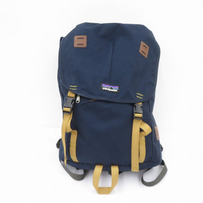 patagonia | パタゴニア ARBOR PACK 26L リュック・デイパック 47956 ネイビー【瀬戸大橋店】