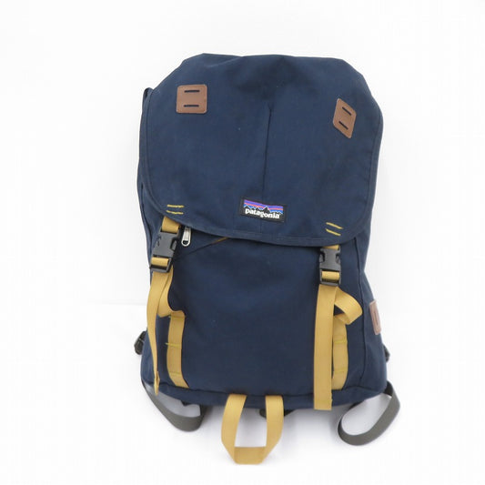 patagonia | パタゴニア ARBOR PACK 26L リュック・デイパック 47956 ネイビー【瀬戸大橋店】