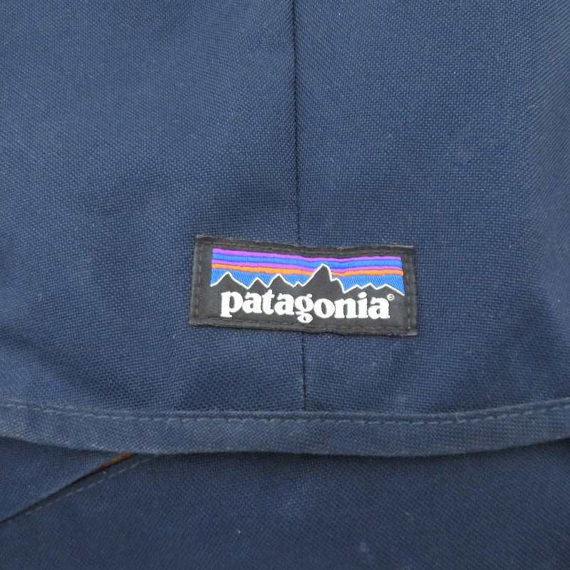 patagonia | パタゴニア ARBOR PACK 26L リュック・デイパック 47956 ネイビー【瀬戸大橋店】