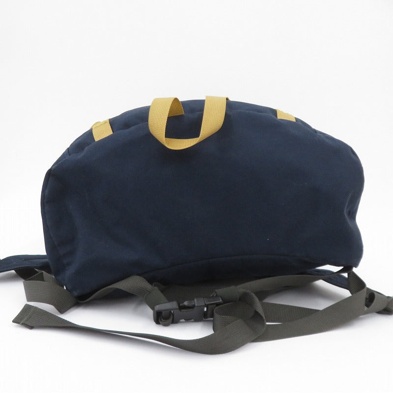 patagonia | パタゴニア ARBOR PACK 26L リュック・デイパック 47956 ネイビー【瀬戸大橋店】