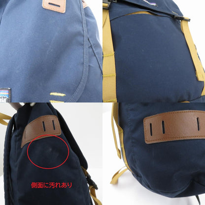 patagonia | パタゴニア ARBOR PACK 26L リュック・デイパック 47956 ネイビー【瀬戸大橋店】