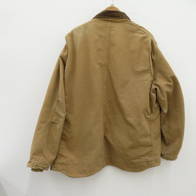 Carhartt | カーハート リッジコート ジャケット その他アウター ブラウン サイズ：XL【瀬戸大橋店】