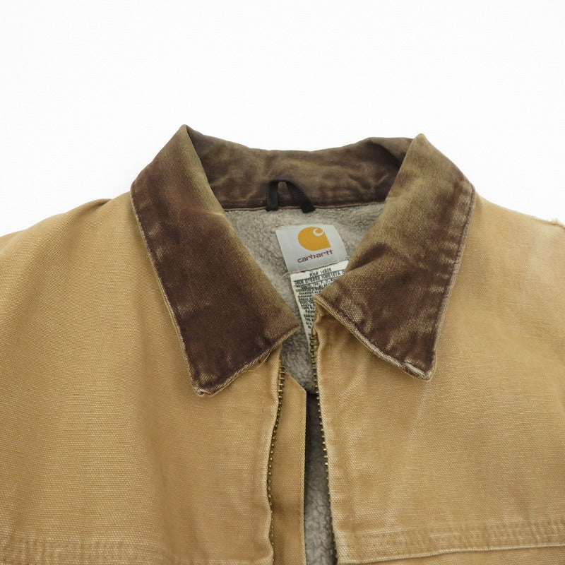 Carhartt | カーハート リッジコート ジャケット その他アウター ブラウン サイズ：XL【瀬戸大橋店】