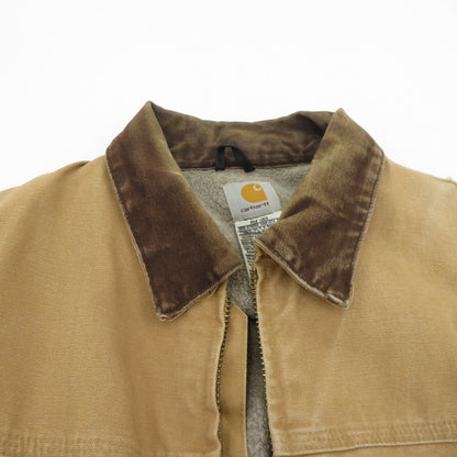 Carhartt | カーハート リッジコート ジャケット その他アウター ブラウン サイズ：XL【瀬戸大橋店】