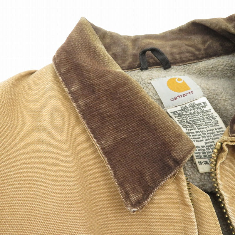 Carhartt | カーハート リッジコート ジャケット その他アウター ブラウン サイズ：XL【瀬戸大橋店】