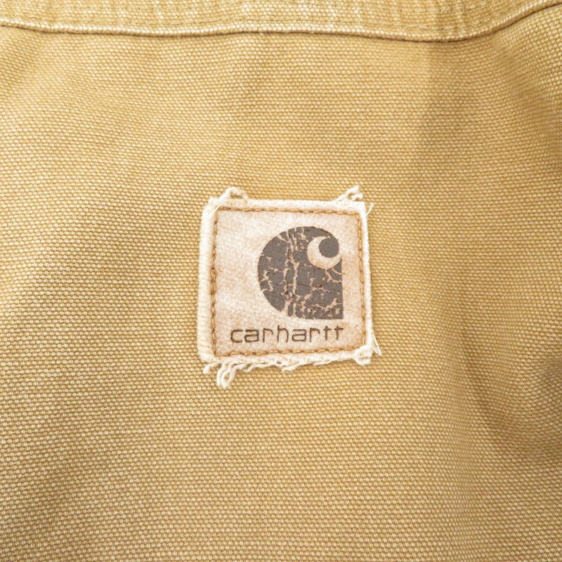 Carhartt | カーハート リッジコート ジャケット その他アウター ブラウン サイズ：XL【瀬戸大橋店】