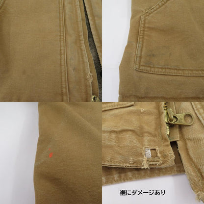 Carhartt | カーハート リッジコート ジャケット その他アウター ブラウン サイズ：XL【瀬戸大橋店】
