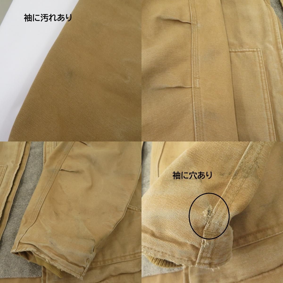 Carhartt | カーハート リッジコート ジャケット その他アウター ブラウン サイズ：XL【瀬戸大橋店】