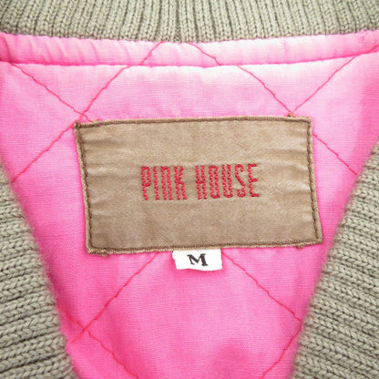VINTAGE衣料 | ヴィンテージイリョウ PINK HOUSE ジャケット その他アウター ベージュ サイズ：M【瀬戸大橋店】