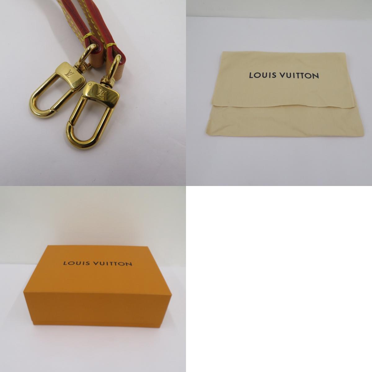LOUIS VUITTON | ルイ・ヴィトン モノグラム アルマ BB ハンドバッグ M46990 ブラウン【瀬戸大橋店】