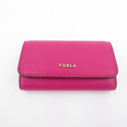 Furla | フルラ 21SS キーケース RAC5UNO ピンク【瀬戸大橋店】