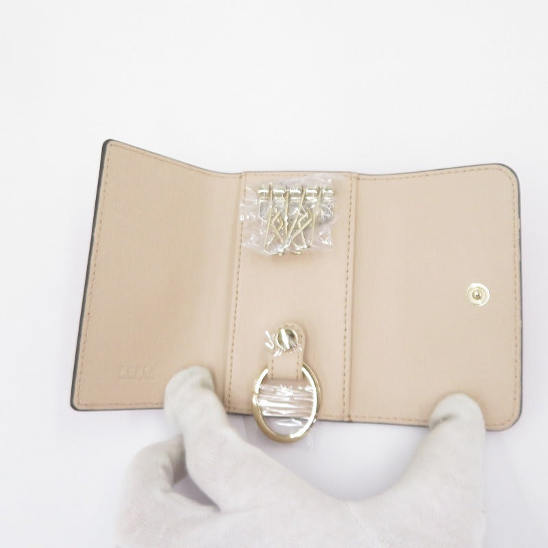 Furla | フルラ 21SS キーケース RAC5UNO ピンク【瀬戸大橋店】