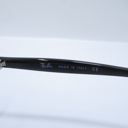 RAY BAN | レイバン メタルフレーム / グラデーションスクエアロゴ サングラス RB3296 サイズ：67□10 ブラック【瀬戸大橋店】
