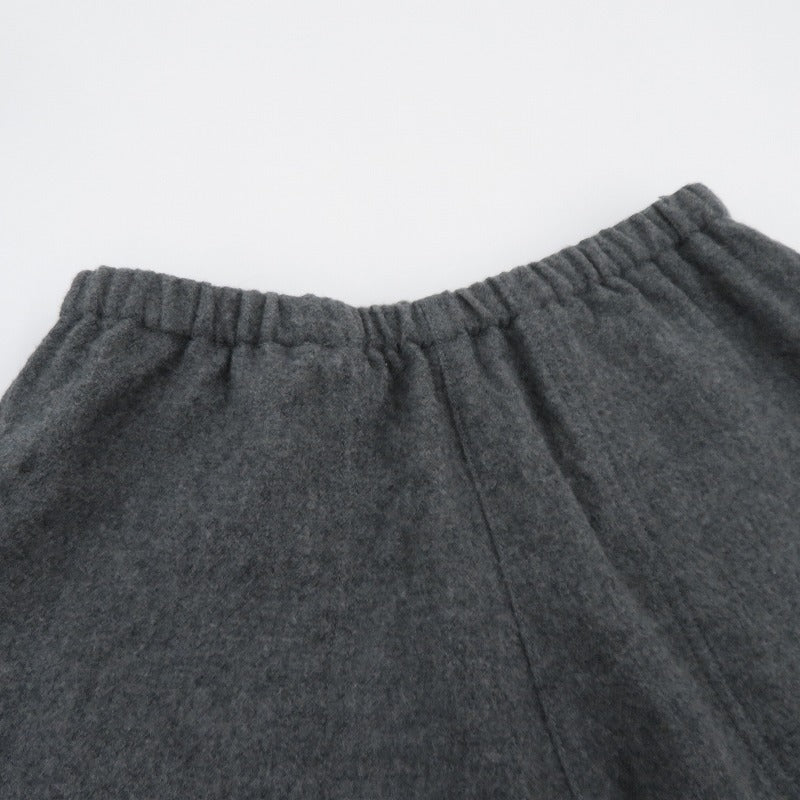 Danton | ダントン イージーパンツ パンツ JD-2540 グレー サイズ：36【瀬戸大橋店】